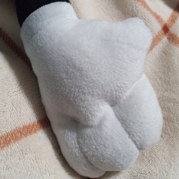 Stuffed Mickey - Picture 3 of 7